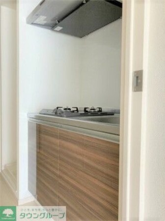 グレイス幕張IIの物件内観写真